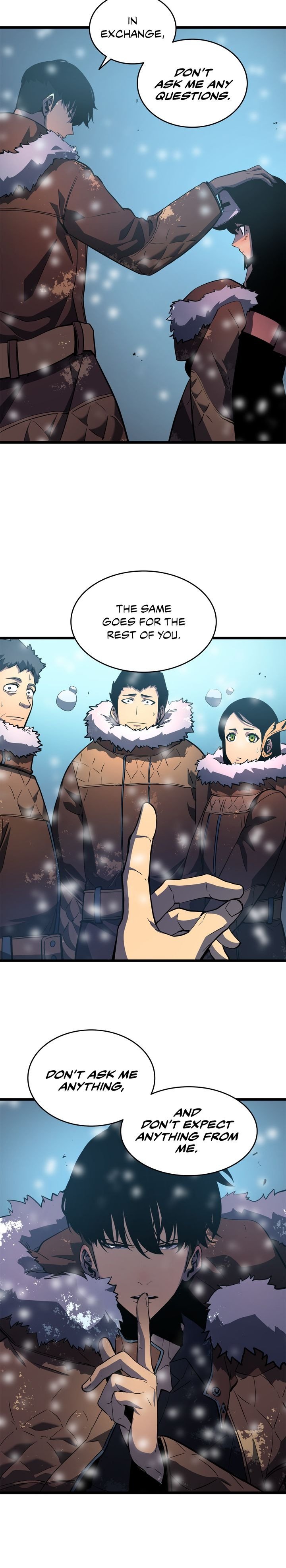 Solo Leveling, Chapter 50 image 13